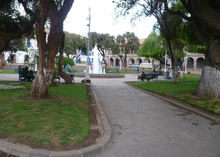 Posada Villa Mayor